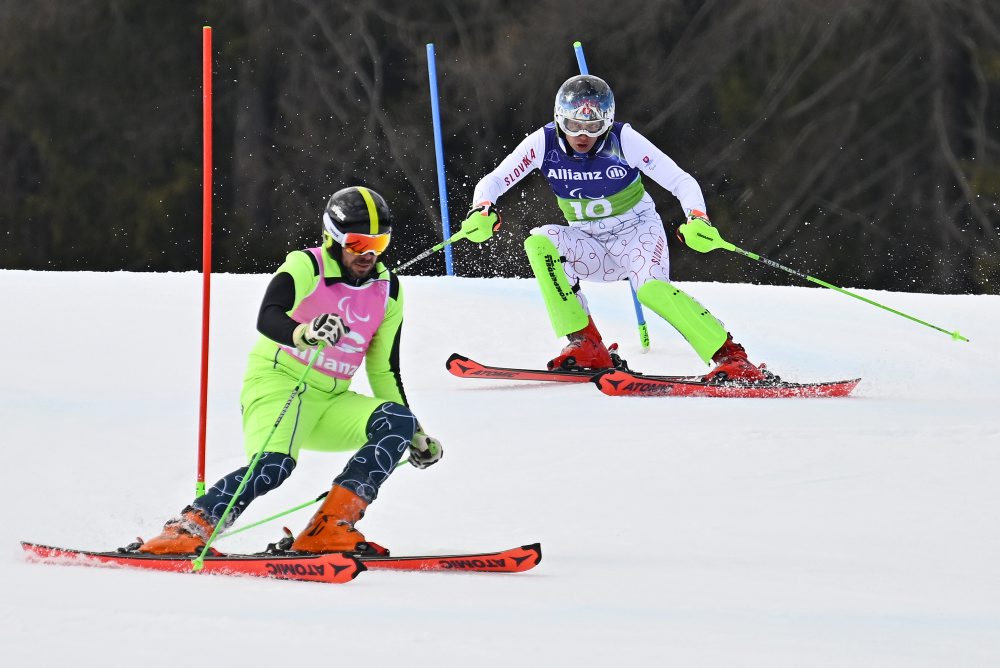 ZPH26-Paraalpské lyžovanie mužov