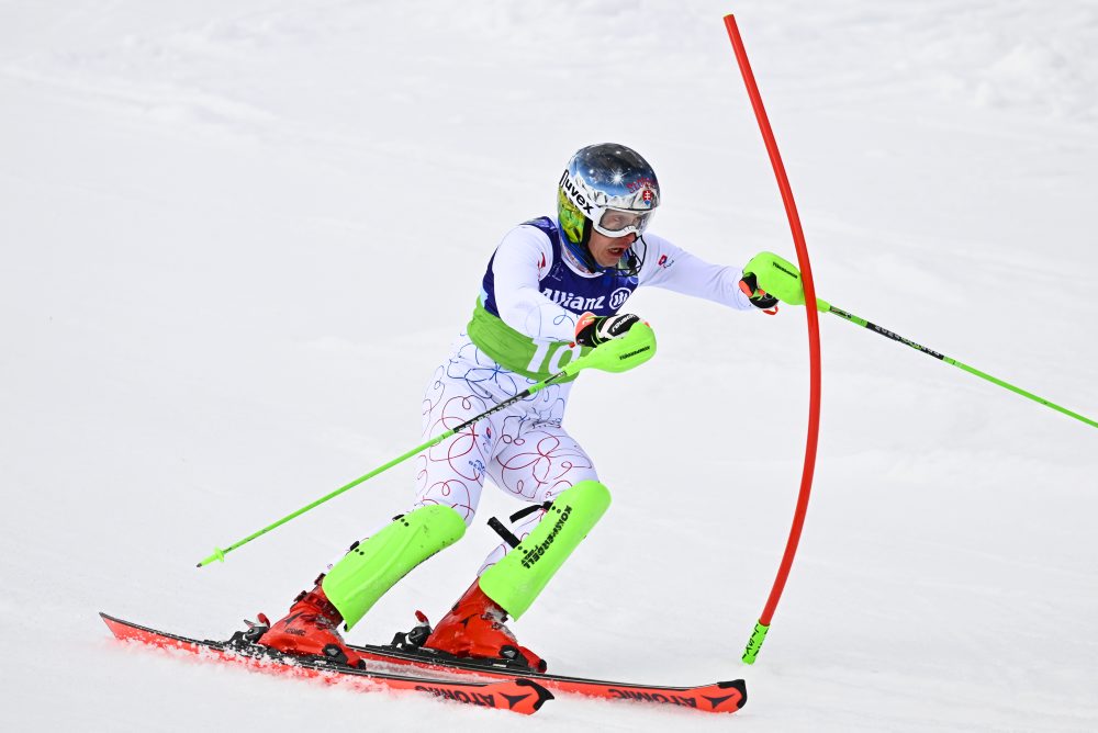 ZPH26-Paraalpské lyžovanie mužov