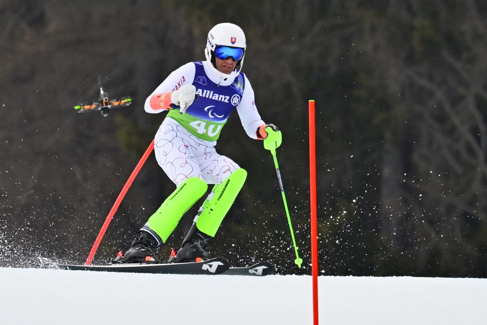 ZPH26-Paraalpské lyžovanie mužov