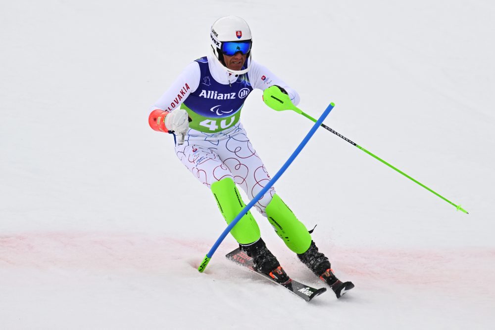 ZPH26-Paraalpské lyžovanie mužov