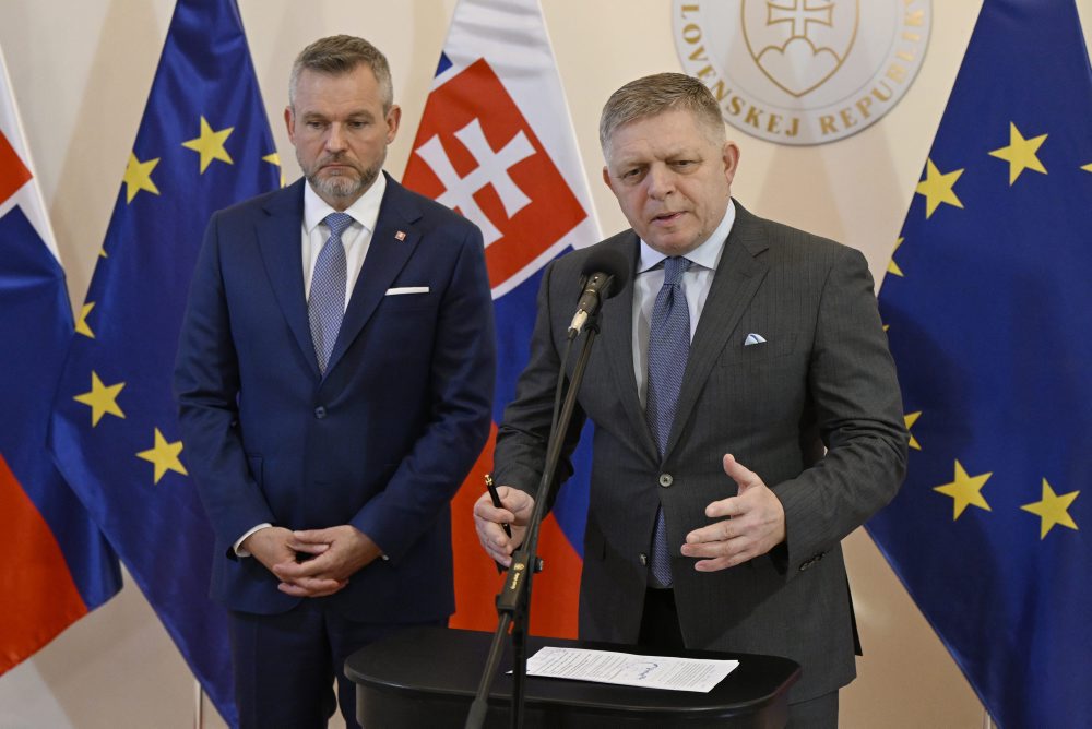 131. schôdza vlády SR