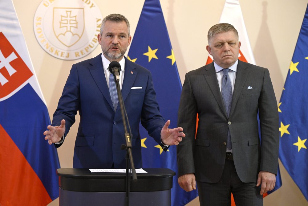 131. schôdza vlády SR