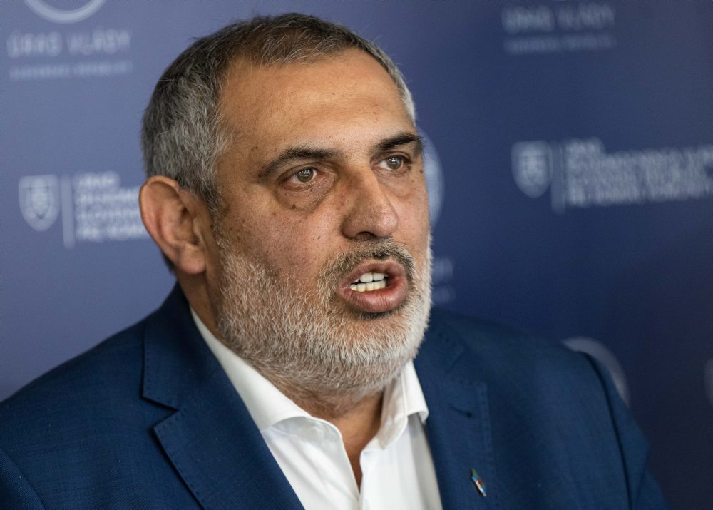 TK splnomocnenca vlády SR pre rómske komunity