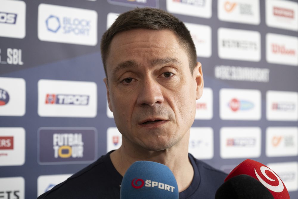 Mediálny termín slovenskej ženskej basketbalovej reprezentácie pred domácimi zápasmi kvalifikácie ME 2027 proti Cypru a Rumunsku