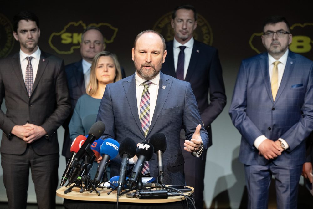 ZMOS a SK8 predstavili spoločné požiadavky k reforme verejnej správy