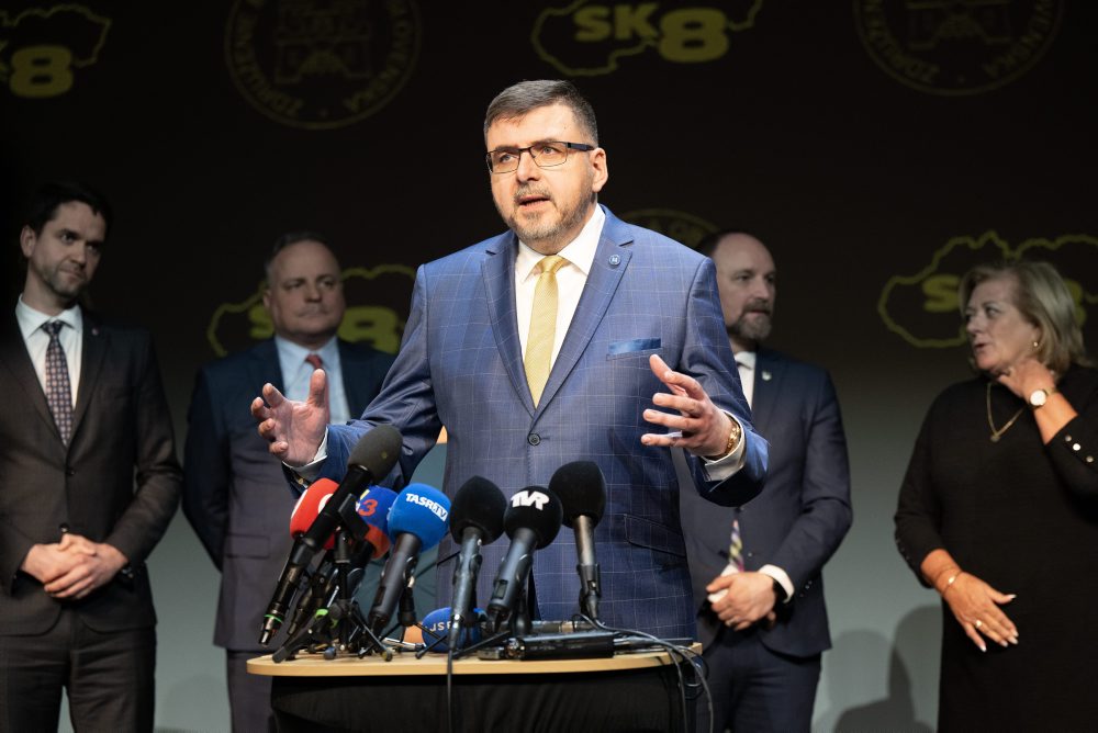 ZMOS a SK8 predstavili spoločné požiadavky k reforme verejnej správy