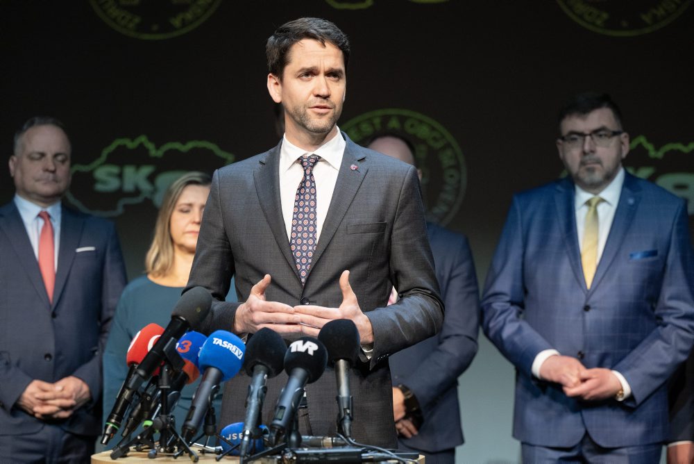 ZMOS a SK8 predstavili spoločné požiadavky k reforme verejnej správy