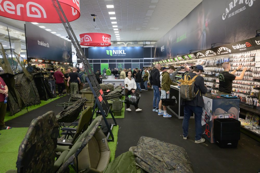 Na výstavisku sa stretli poľovníci, včelári i rybári