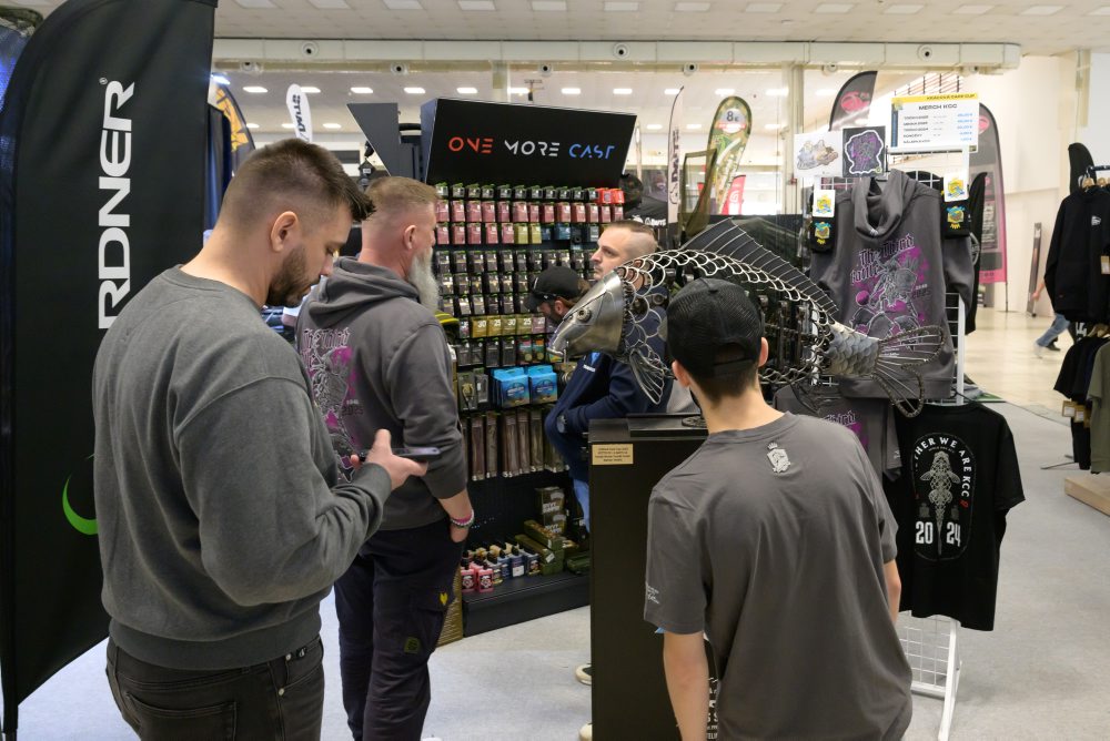 Na výstavisku sa stretli poľovníci, včelári i rybári