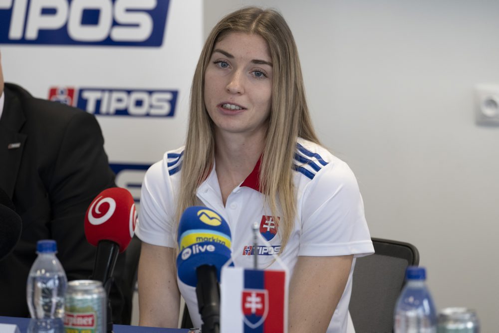 TK pred 31. halové MS v atletike 