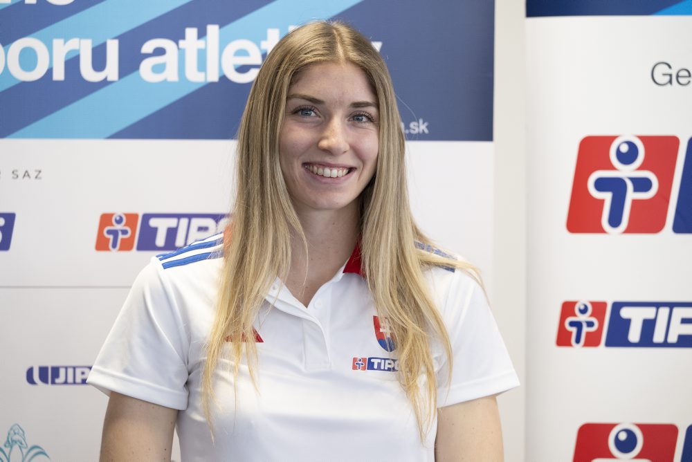 TK pred 31. halové MS v atletike 