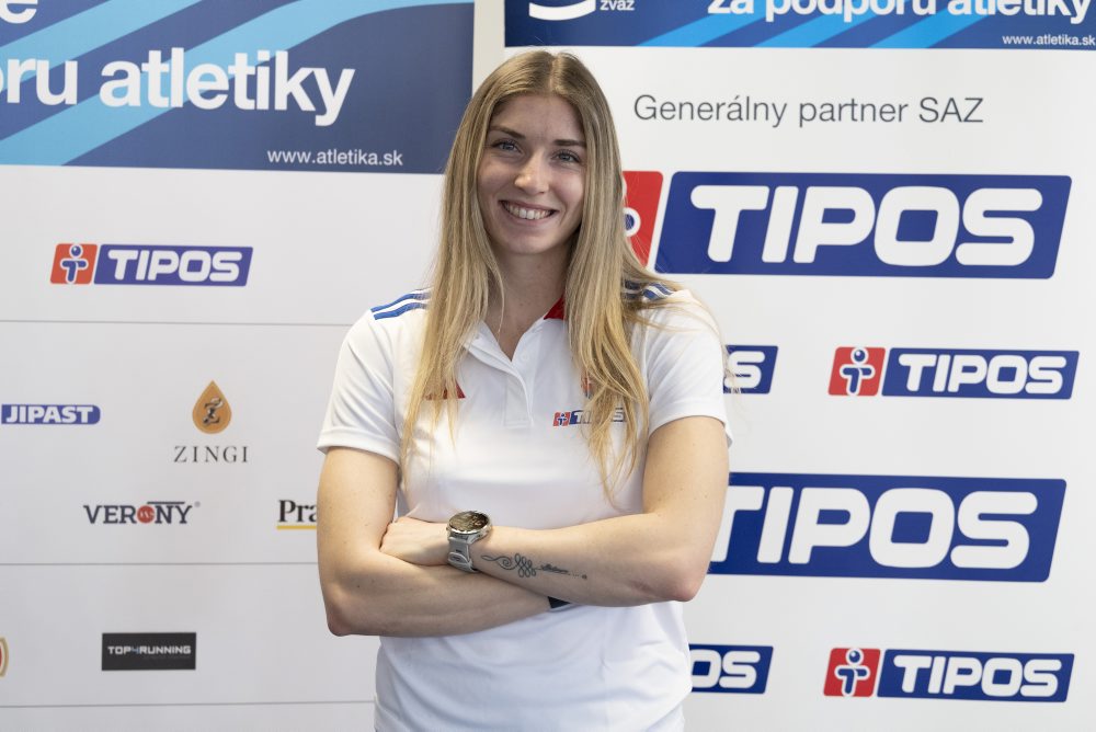 TK pred 31. halové MS v atletike 