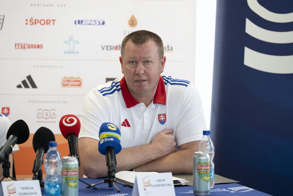 TK pred 31. halové MS v atletike 