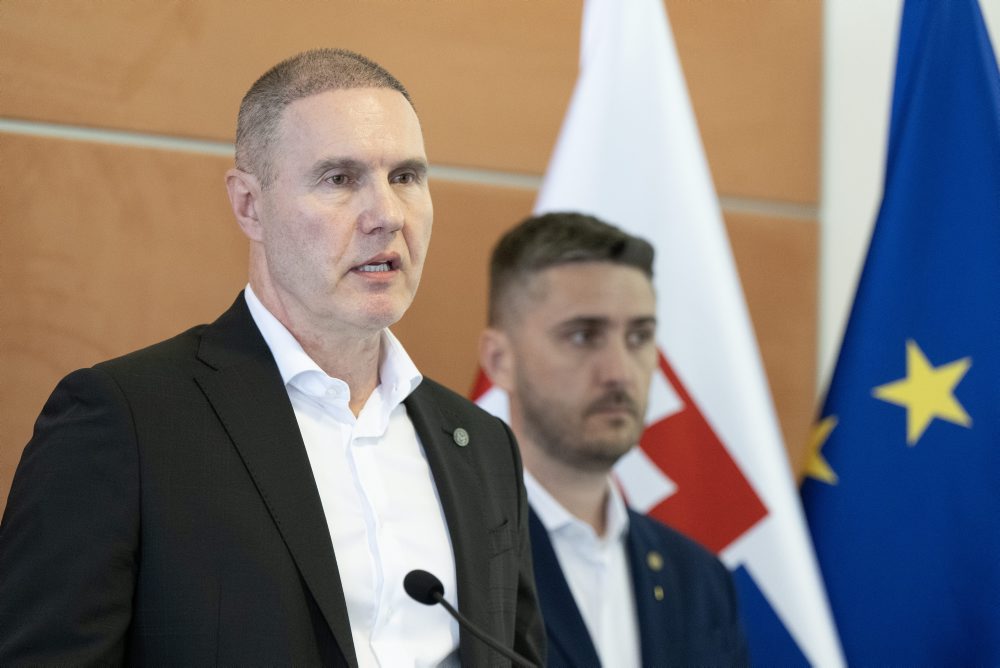 TK k prípadu "Kajúcnik" v Bratislave 