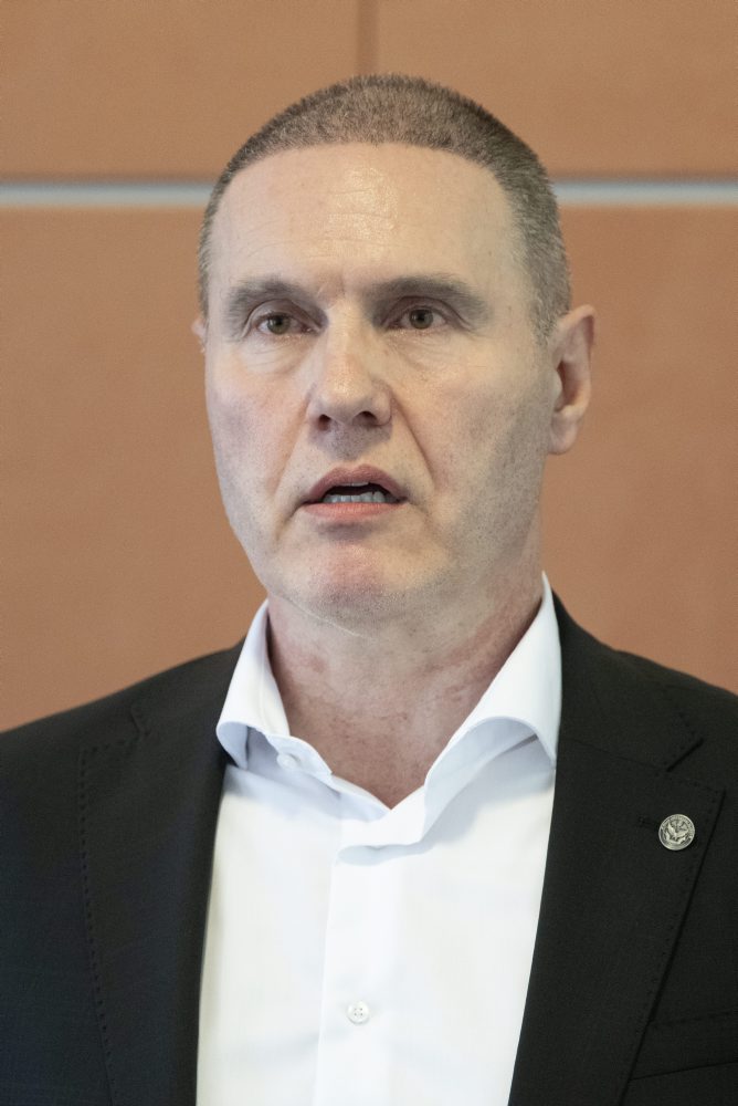 TK k prípadu "Kajúcnik" v Bratislave 