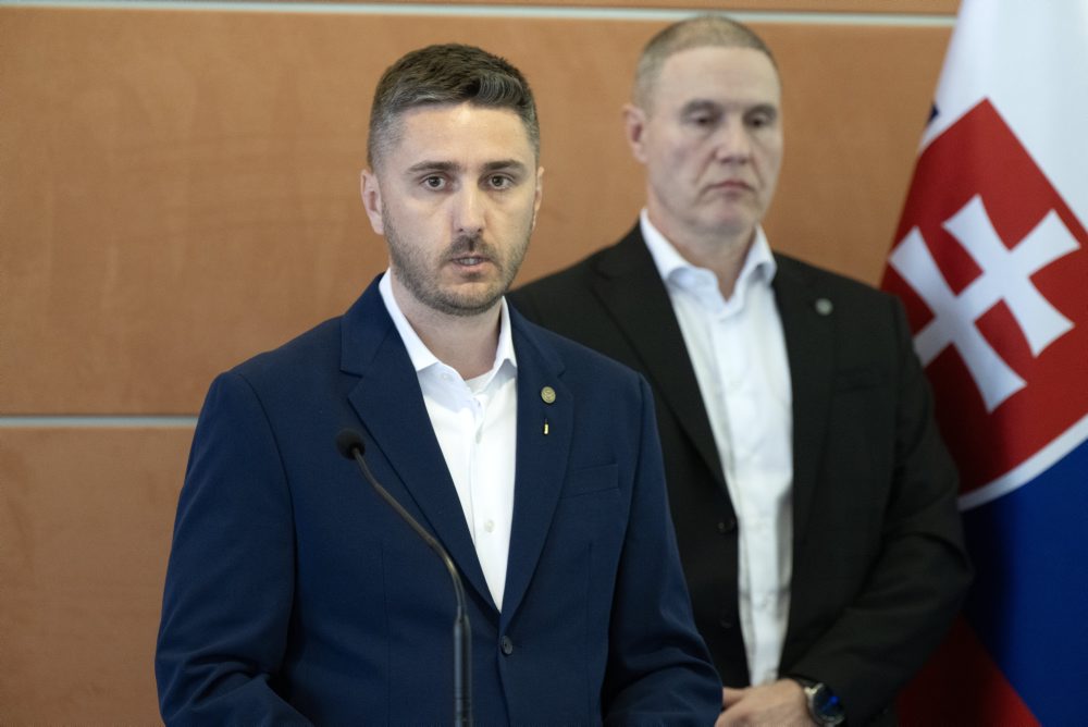 TK k prípadu "Kajúcnik" v Bratislave 