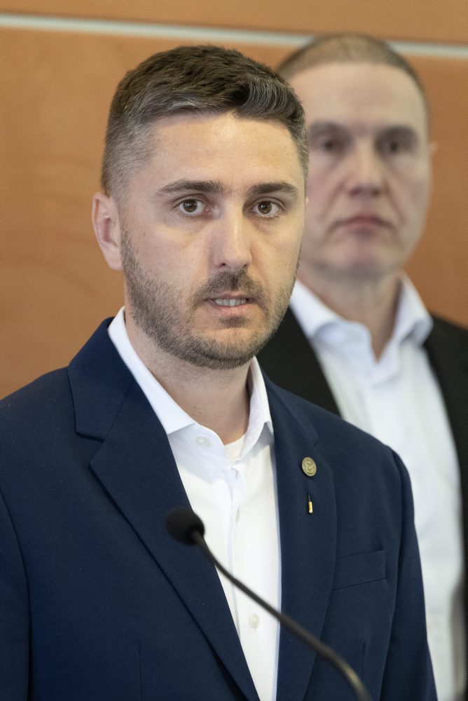 TK k prípadu "Kajúcnik" v Bratislave 