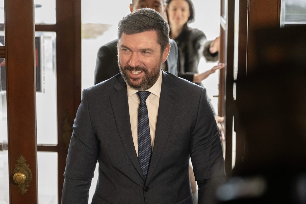 132. schôdza vlády SR