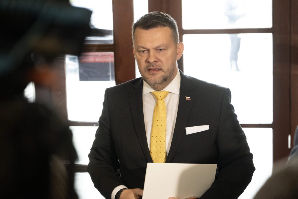 132. schôdza vlády SR