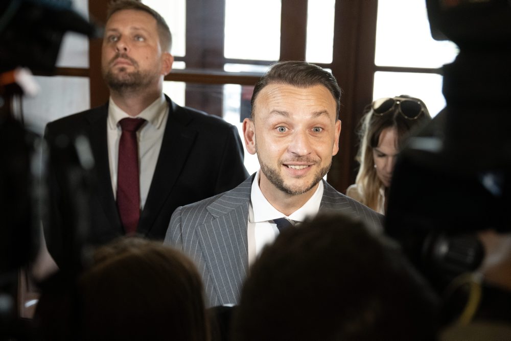 132. schôdza vlády SR