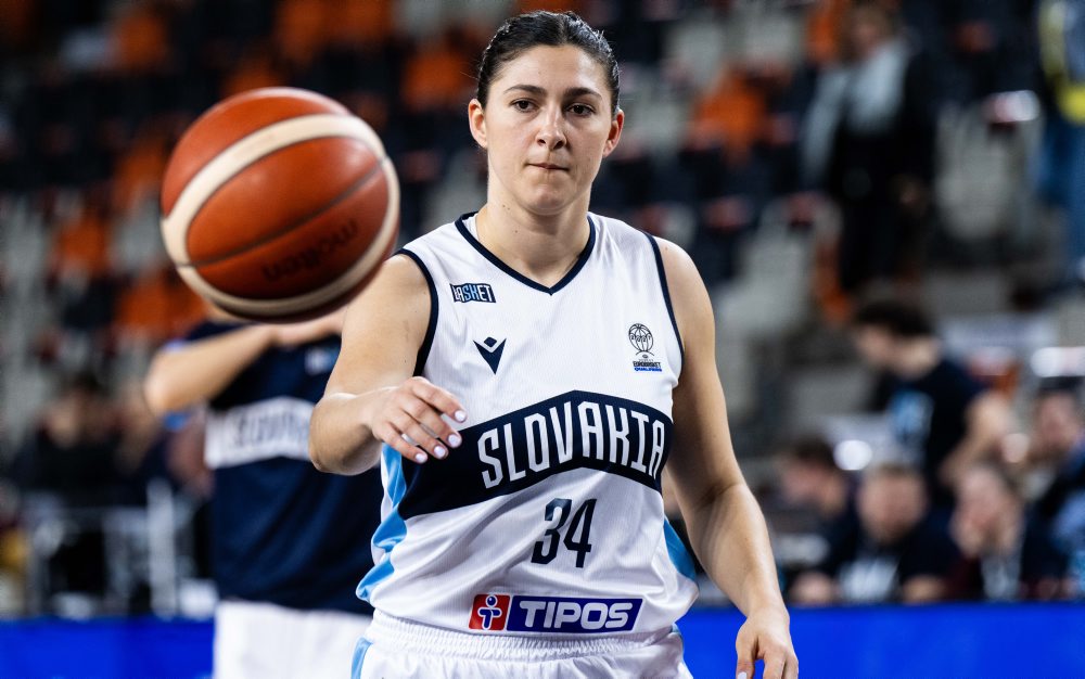 Slovensko - Rumunsko