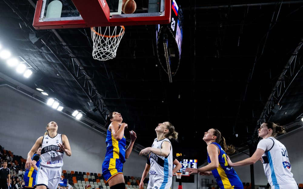 Slovensko - Rumunsko