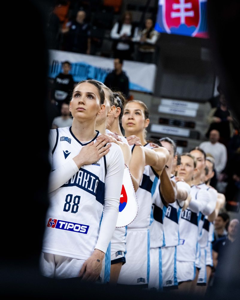 Slovensko - Rumunsko