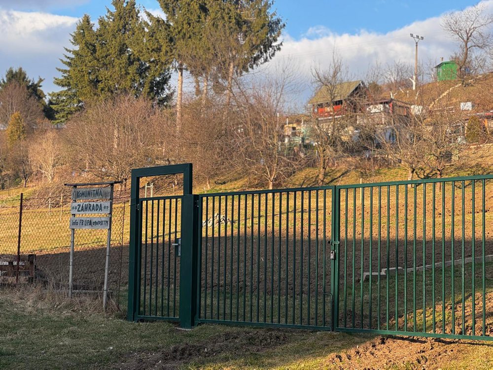 Dobrovoľníci26: Vďaka dobrovoľníkom na Liptove pribudli už tisíce stromov