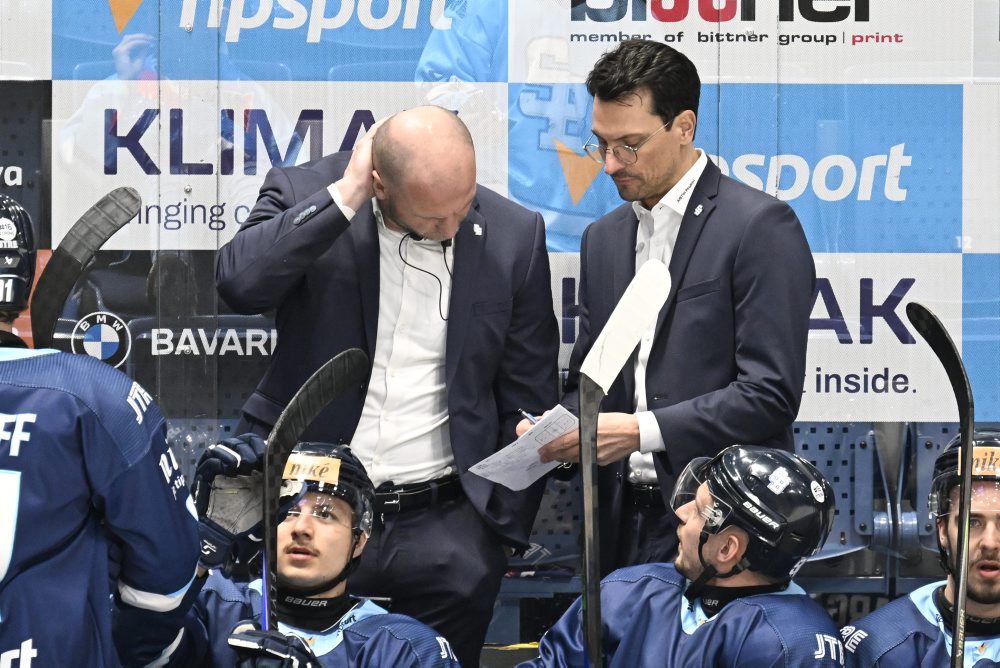 HC Slovan Bratislava - HK 32 Liptovský Mikuláš