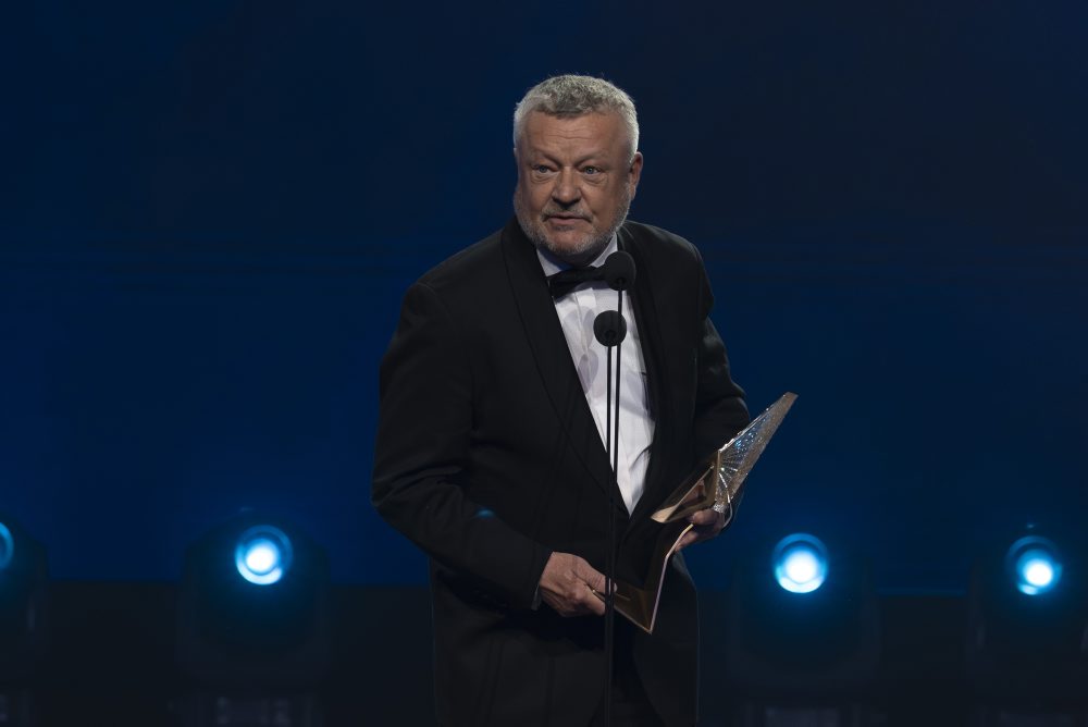 Krištáľové krídlo za rok 2025