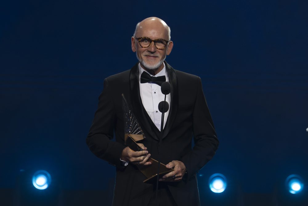 Krištáľové krídlo za rok 2025