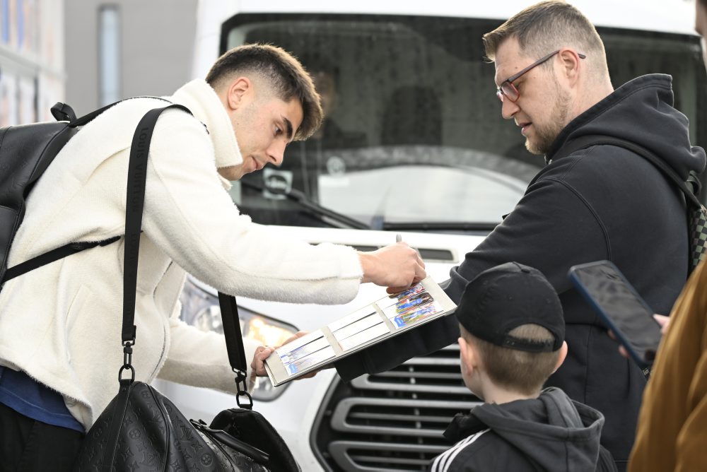 Zraz slovenskej futbalovej reprezentácie pred barážou  o postup na MS 2026