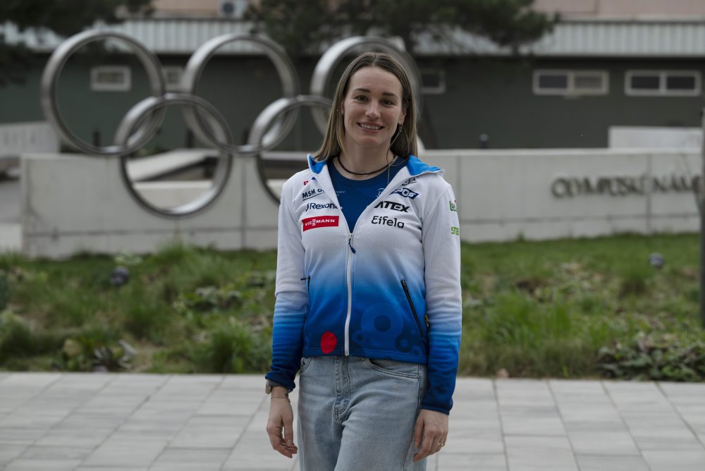 Bátovská Fialková sa vrátila zo SP v Nórsku, kde ukončila svoju športovú kariéru