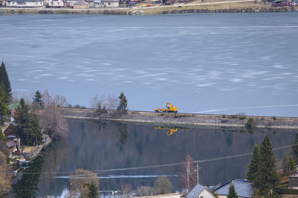 Príroda v Slovenskom raji