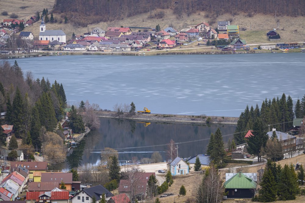Príroda v Slovenskom raji