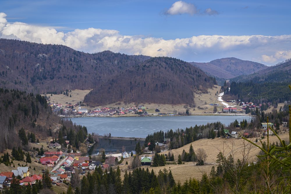 Príroda v Slovenskom raji