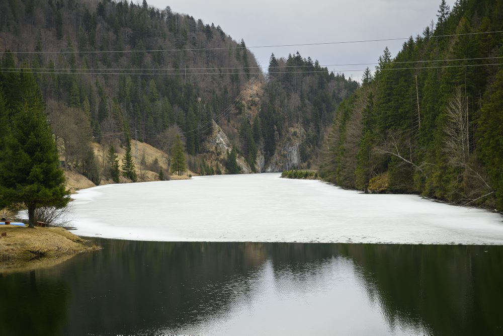 Príroda v Slovenskom raji
