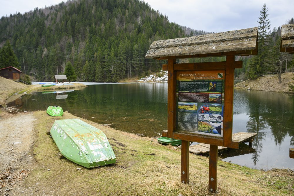Príroda v Slovenskom raji