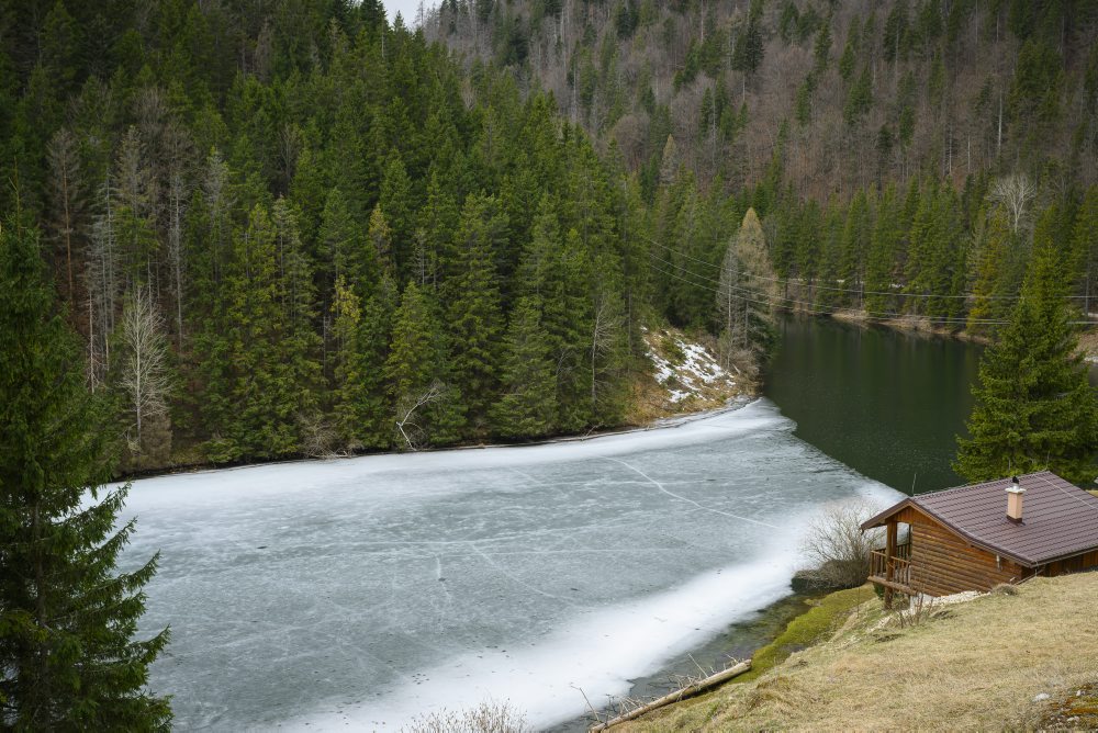 Príroda v Slovenskom raji