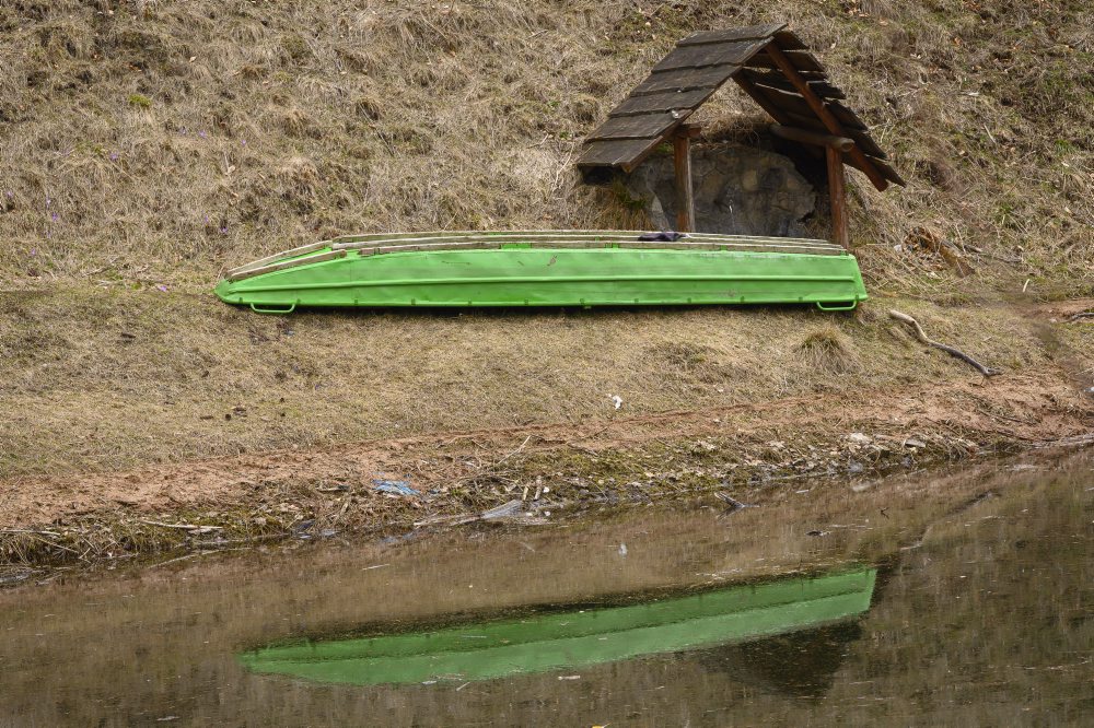 Príroda v Slovenskom raji