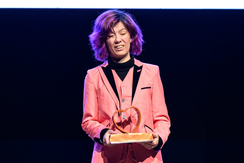 Dobrovoľníci26: Slovensko spoznalo nositeľov ocenenia Srdce na dlani