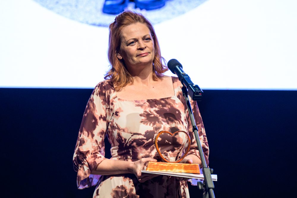 Dobrovoľníci26: Slovensko spoznalo nositeľov ocenenia Srdce na dlani