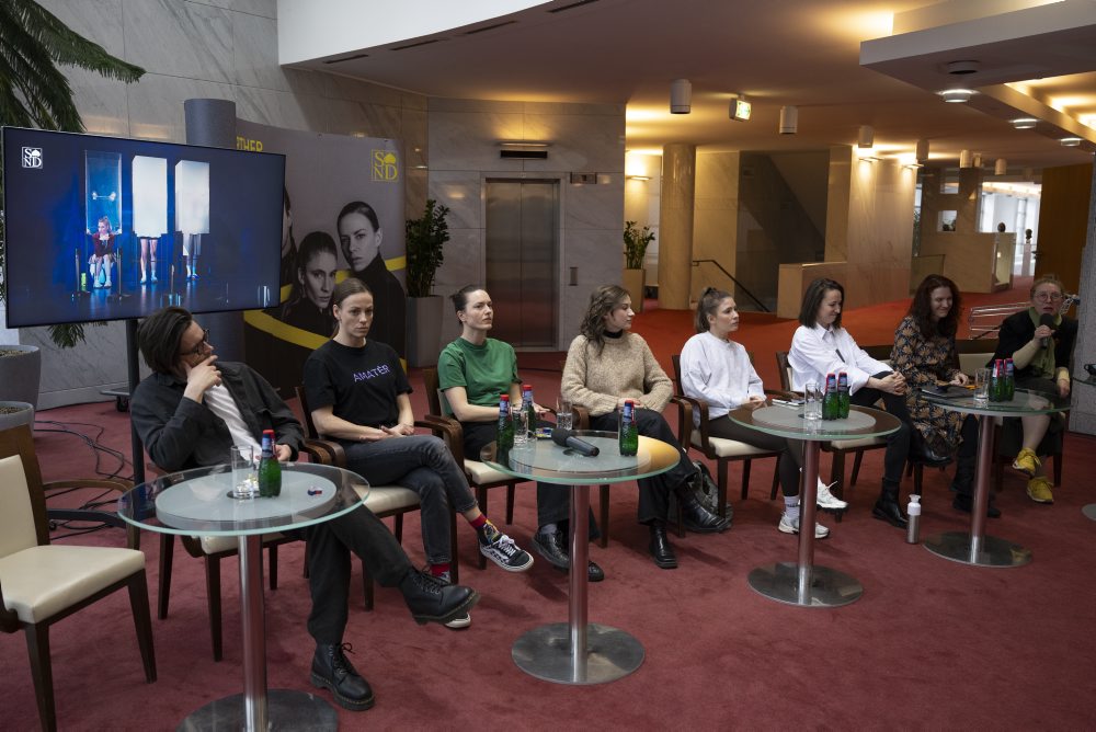 TK Slovenského národného divadla