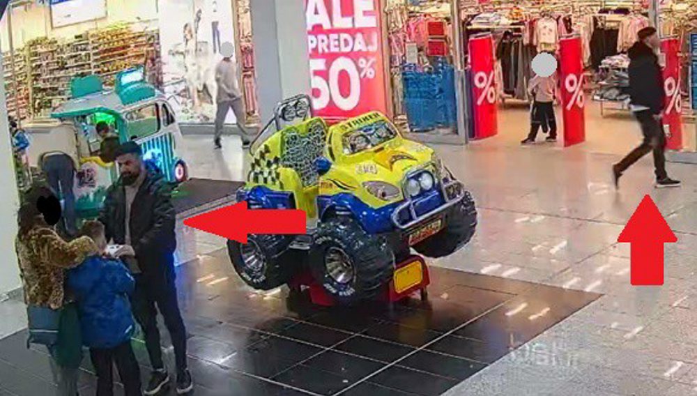 Polícia: Muž sa vydával za hluchonemého, ženu v Skalici okradol o 50 eur