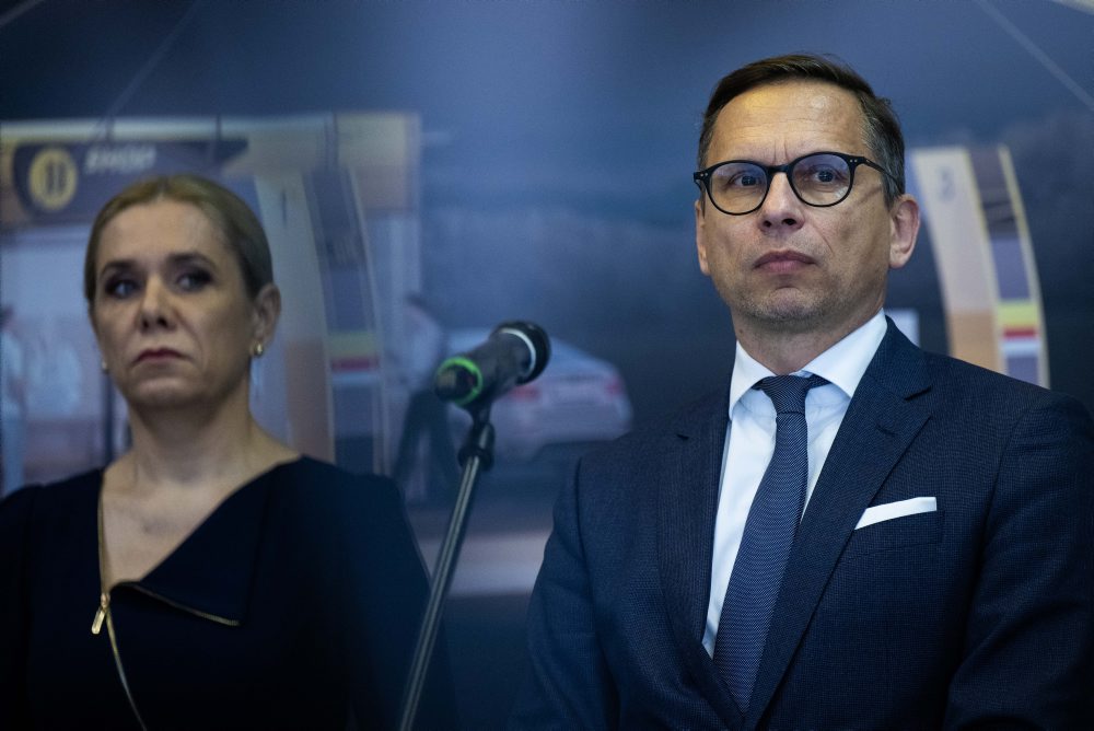 Premiér Robert Fico na návšteve v spoločnosti Slovnaft