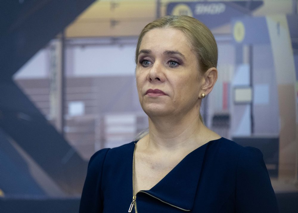 Premiér Robert Fico na návšteve v spoločnosti Slovnaft