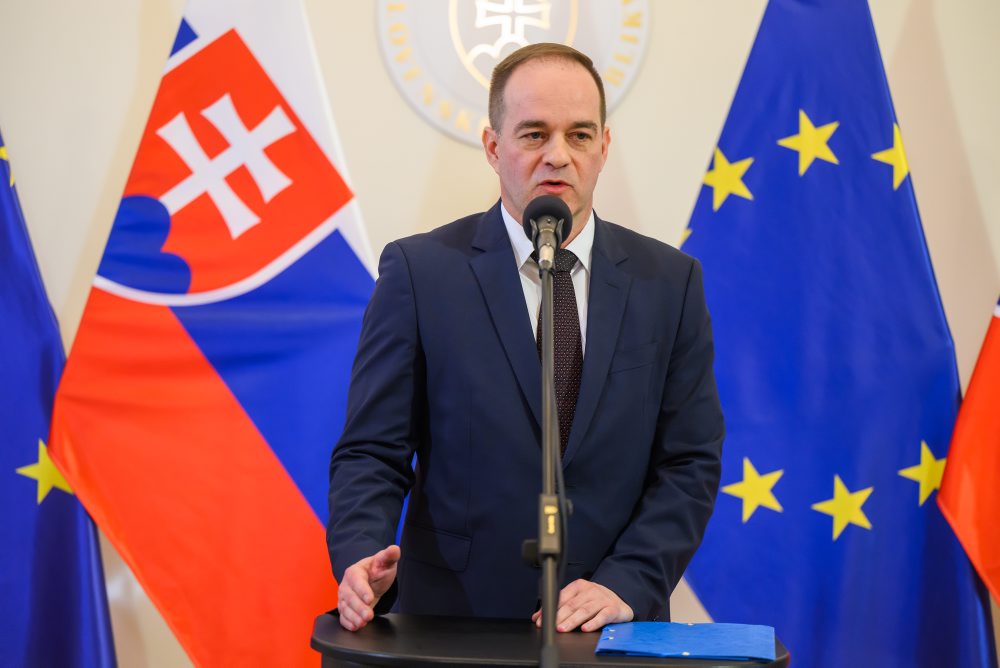 130. schôdza vlády SR