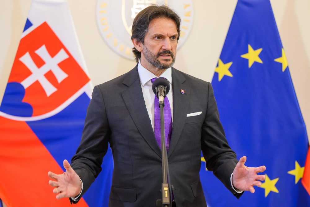 130. schôdza vlády SR