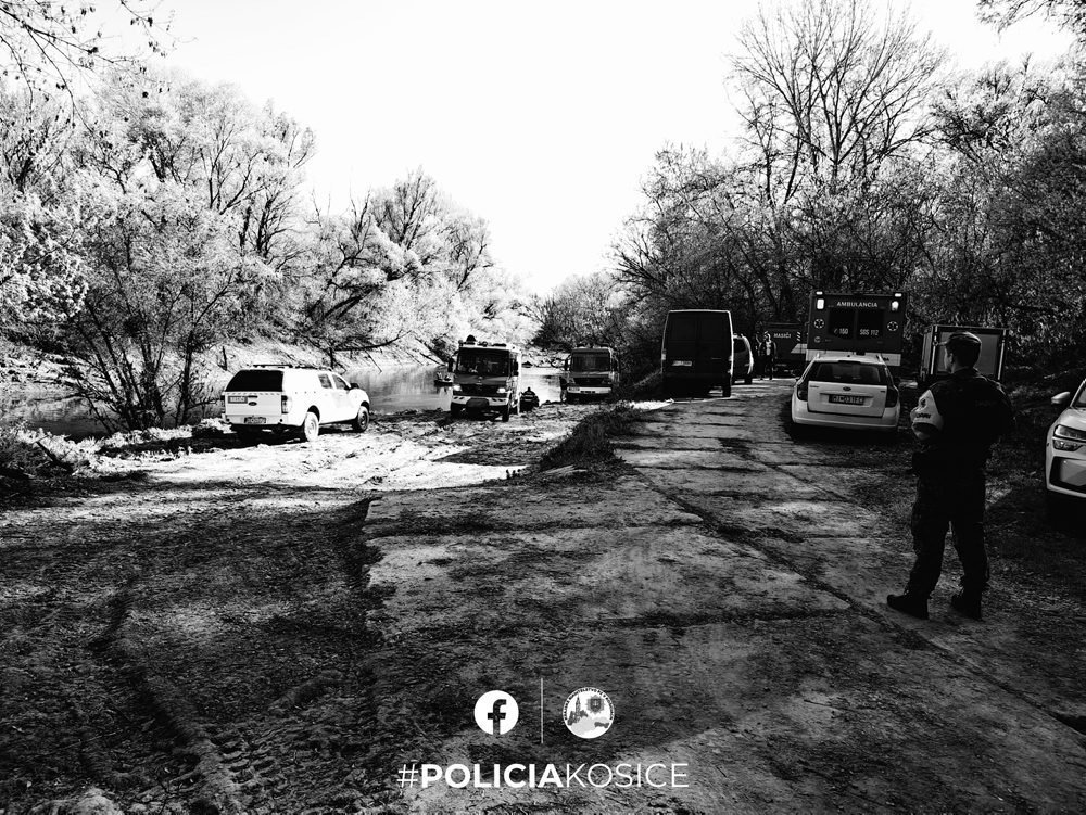 Pri tragickej udalosti v Oboríne zomreli dvaja chlapci