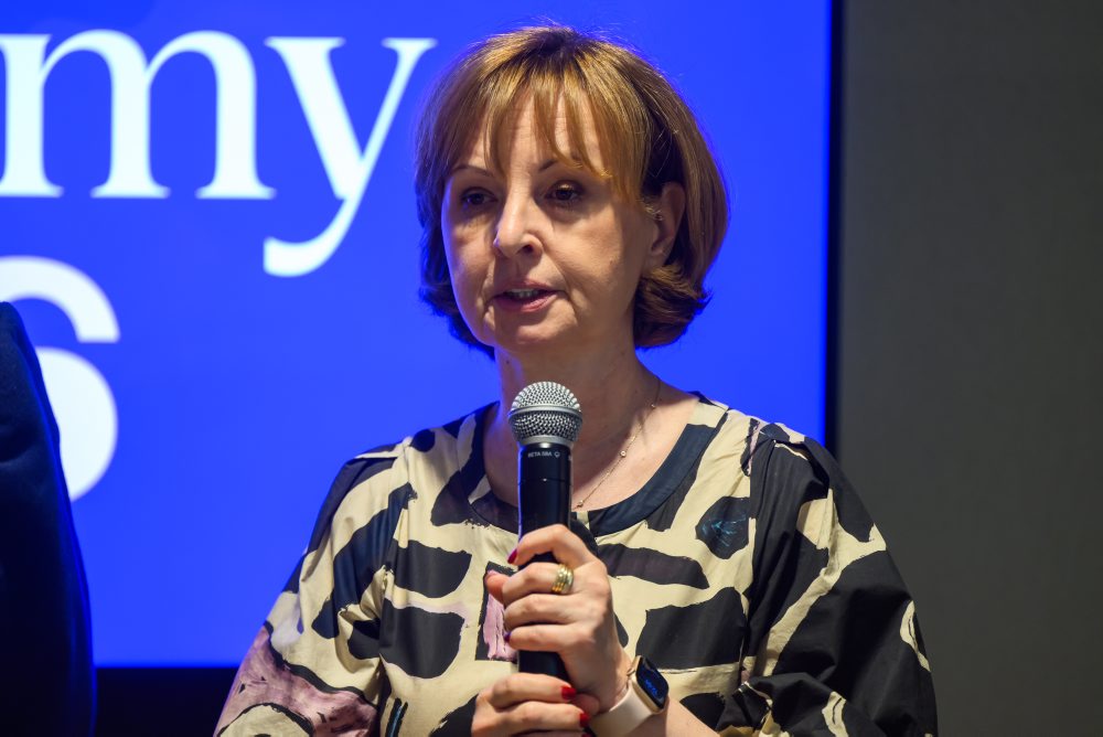 Tlačová konferencia pri príležitosti Svetového dňa astmy